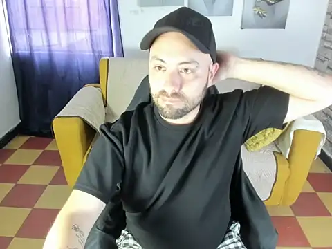 mike_lovers_ Webcam-Show