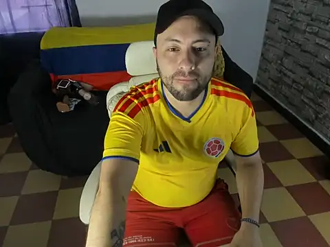 mike_lovers_ Webcam show