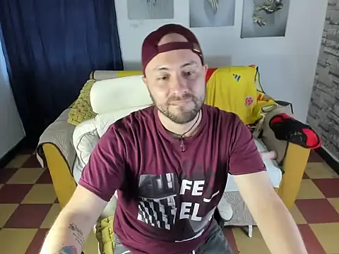 mike_lovers_'s Webcam Show