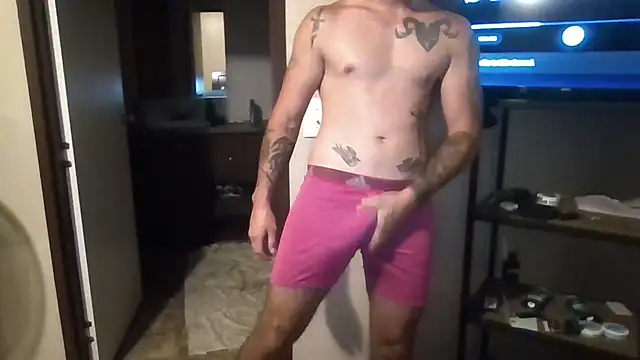 Malemodelxxl Webcamshow