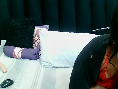 ImanAllurexxxx's Live XXX Chat