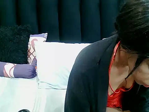 ImanAllurexxxx Chat XXX in diretta