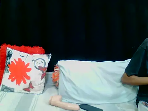 ImanAllurexxxx's Live XXX Chat