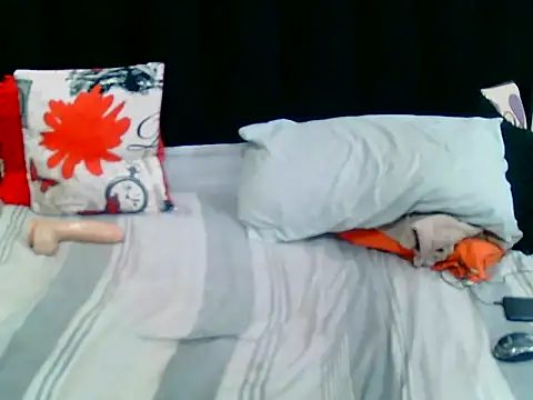 ImanAllurexxxx's Live XXX Chat