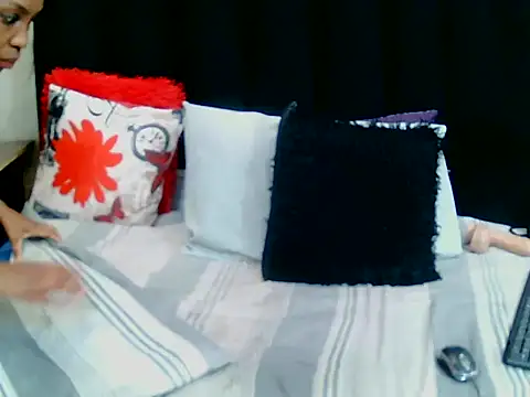Živý XXX chat ImanAllurexxxx