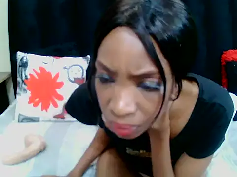 Chatroom XXX en direct de ImanAllurexxxx