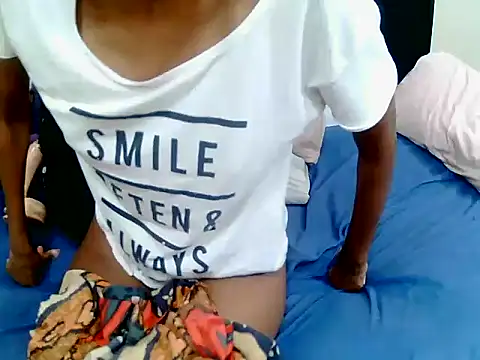 Chat XXX en directo de ImanAllurexxxx