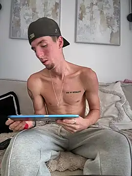 Show de webcam de mikeswood26