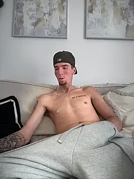 mikeswood26 Webcamshow
