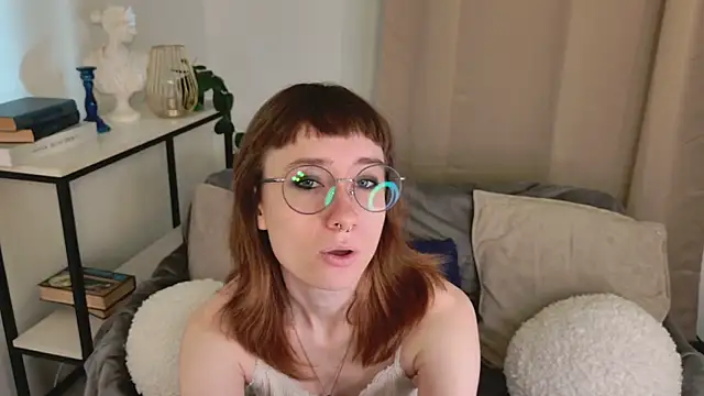 Naomi_Evermore Live XXX-Chat