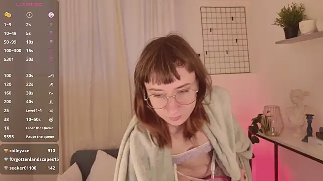 Naomi_Evermore's Live XXX Chat