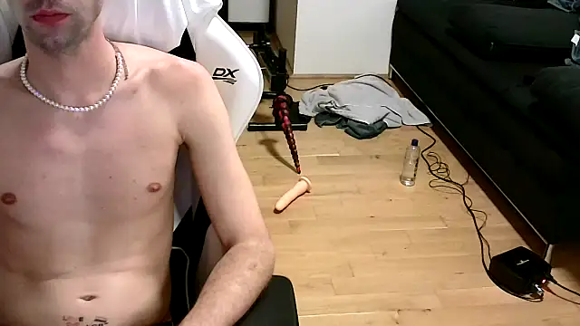 VansGayVie Webcam-Show