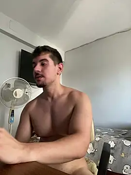 عرض كام DominantVibe