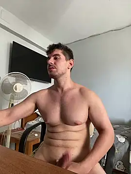 عرض كام DominantVibe