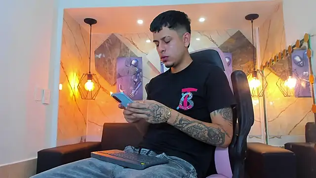 Klaar_Blessed Webcamshow