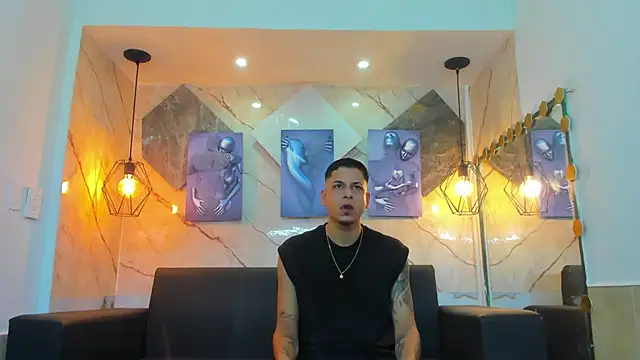 Klaar_Blessed Webcamshow