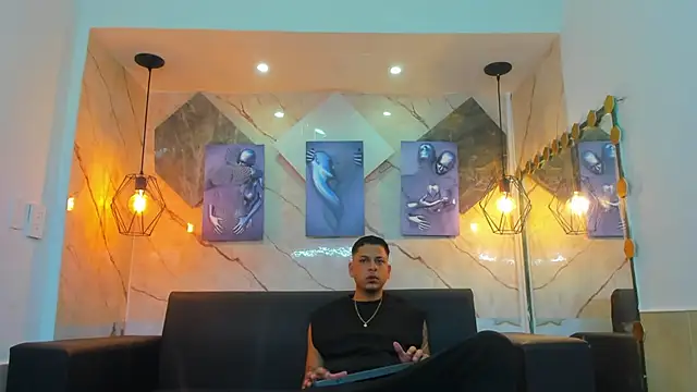 Klaar_Blessed Webcamshow