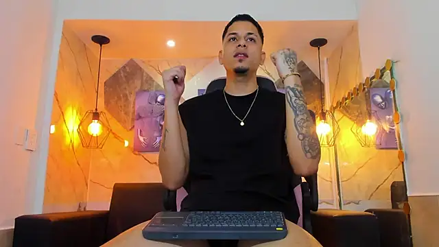 Klaar_Blessed Webcamshow