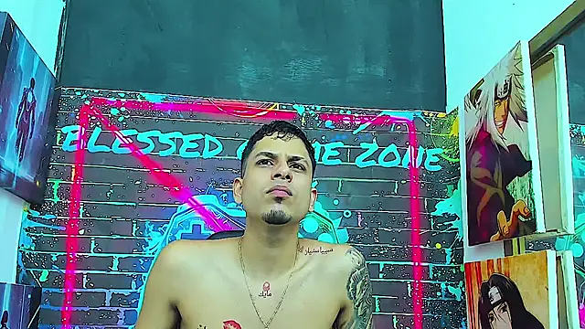 عرض كام Klaar_Blessed