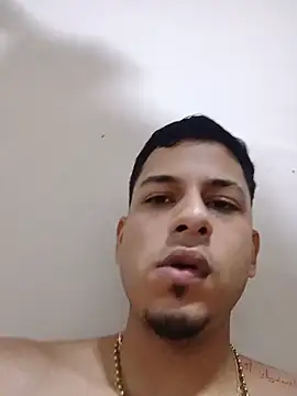 Klaar_Blessed webcam show