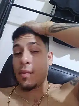 Show Webcam de Klaar_Blessed