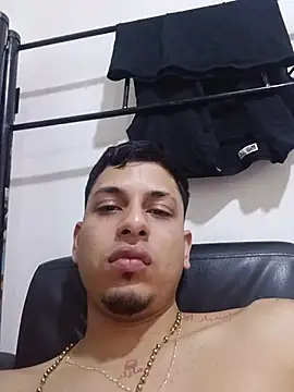 Klaar_Blessed – webcam-show