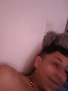 Klaar_Blessedn Webbikameraesitys