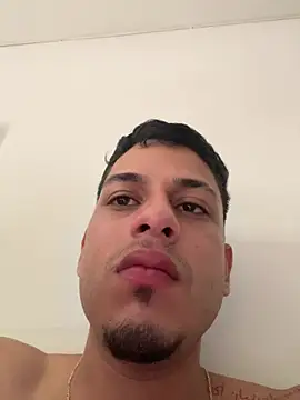 Klaar_Blessed's Webcam Show