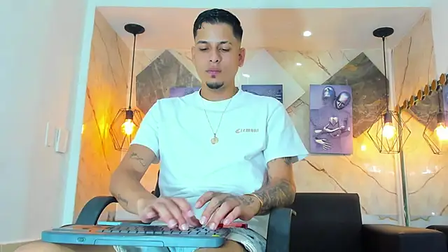 Klaar_Blessed Webcamshow