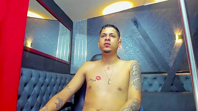Klaar_Blessed Adlı Modelin Web Kamerası Şovu