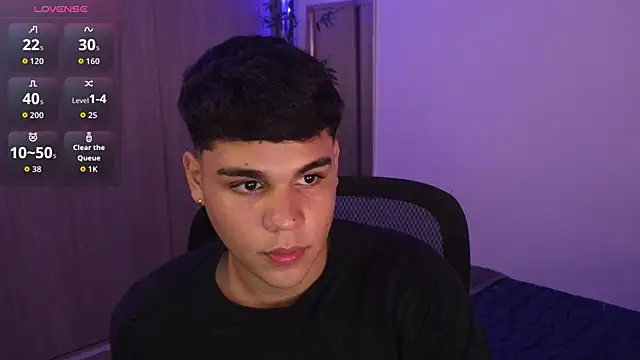 james_jonnes_ Webcamshow