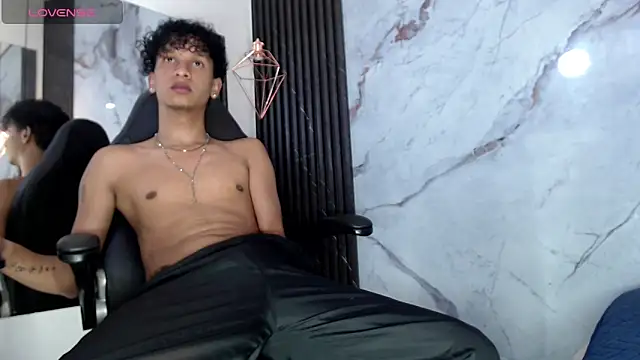 عرض كام BlakeSttone