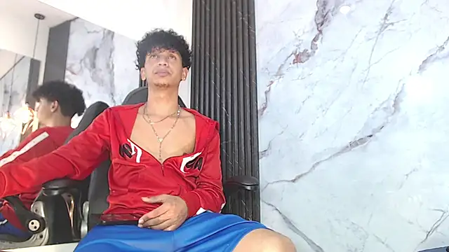 Show Webcam de BlakeSttone
