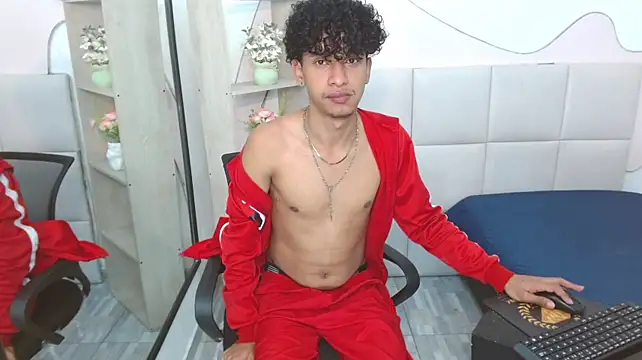 BlakeSttone – webcam-show