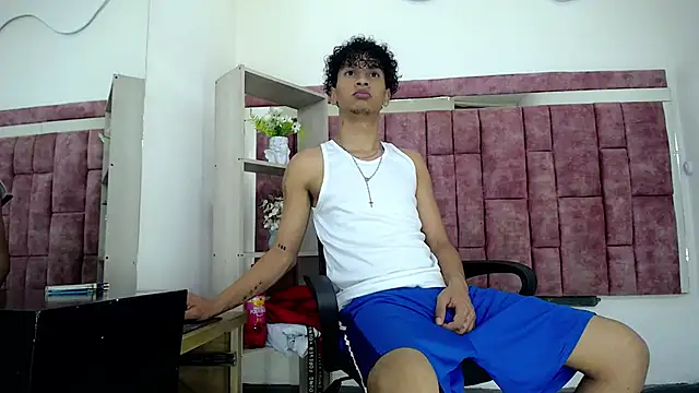 عرض كام BlakeSttone