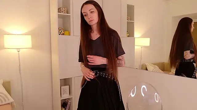 Lysandra_Loren XXX чат на живо