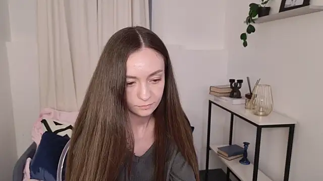Webkamerová show Lysandra_Loren