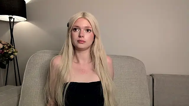 lauremestler- Webcam Show