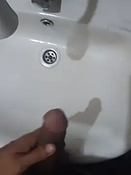 Ahmed_44578のウェブカメラショー
