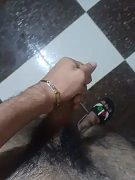 Show Webcam de Ahmed_44578