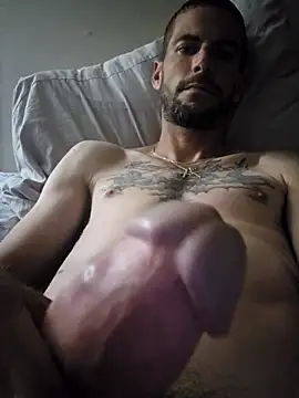 whiteboy4200 Webcam-Show