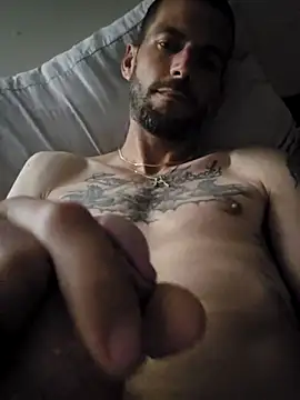 whiteboy4200: διαδικτυακό σόου στην κάμερα