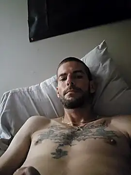 Webkamerová show whiteboy4200