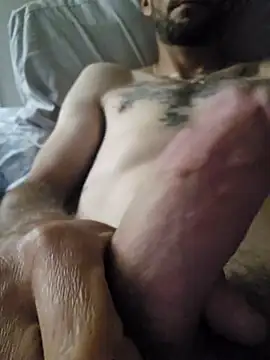 Pertunjukan Kamera Web whiteboy4200