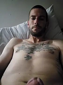 Pokazy przed kamerką – whiteboy4200