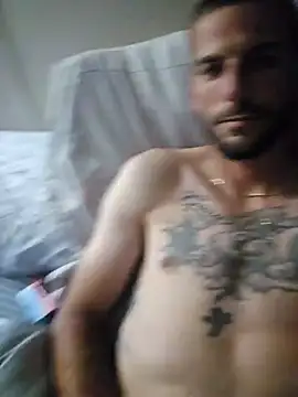 Show webcam de whiteboy4200