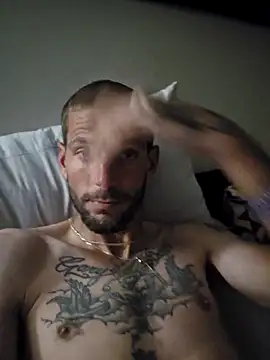 Show de webcam de whiteboy4200