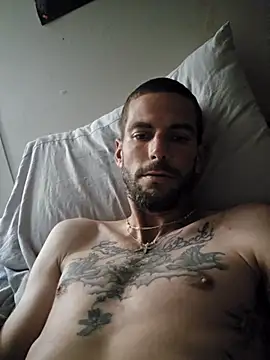Show de webcam de whiteboy4200