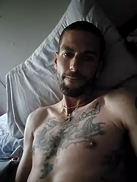 Show de webcam de whiteboy4200