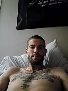 whiteboy4200 Webcam-Show